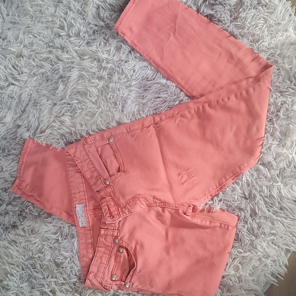 Free People pants
